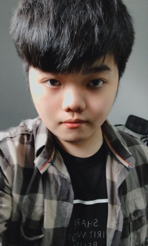 芒果i的第二张照片--扬州相亲服务中心