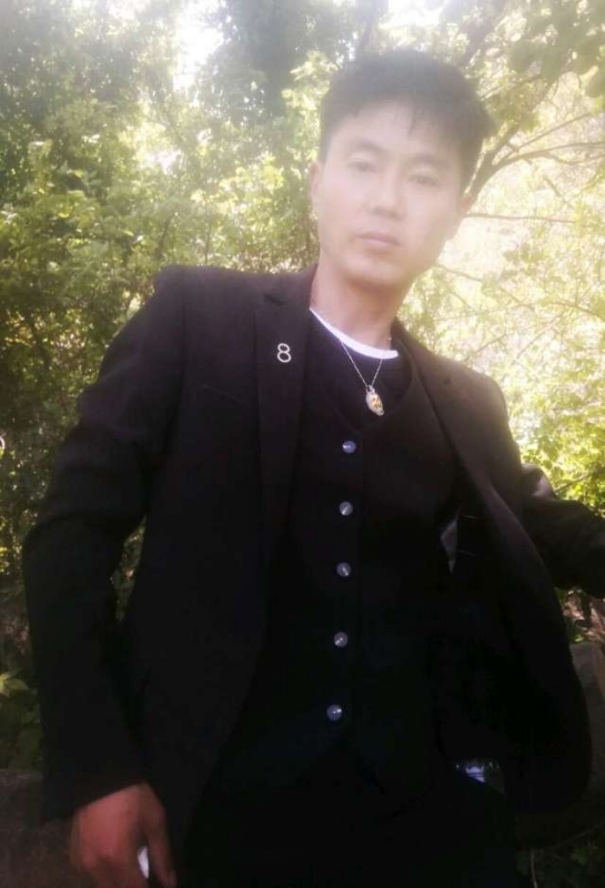 暖心的第一张照片--扬州相亲服务中心