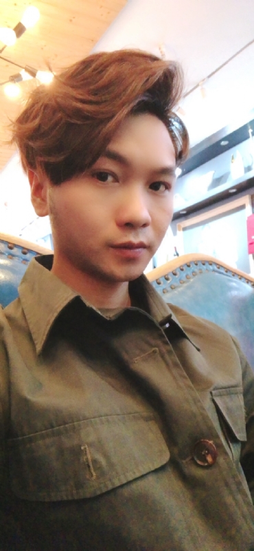 小毛的第一张照片--扬州相亲服务中心