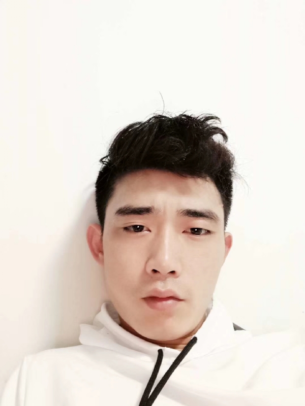 晚分兮兮的第一张照片--扬州相亲服务中心