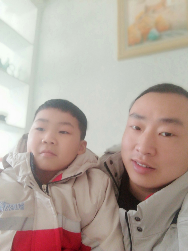 潇洒自由人的第二张照片--扬州相亲服务中心