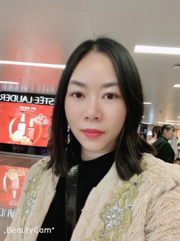 HuangXiao的第一张照片--扬州相亲服务中心