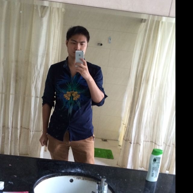 爱是你我的第一张照片--扬州相亲服务中心