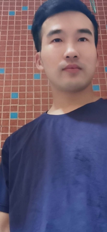 辉哥的第一张照片--扬州相亲服务中心