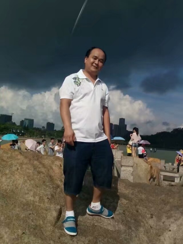 情殇的第一张照片--扬州相亲服务中心