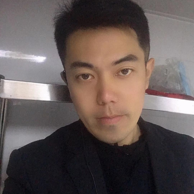 李龙的第二张照片--扬州相亲服务中心