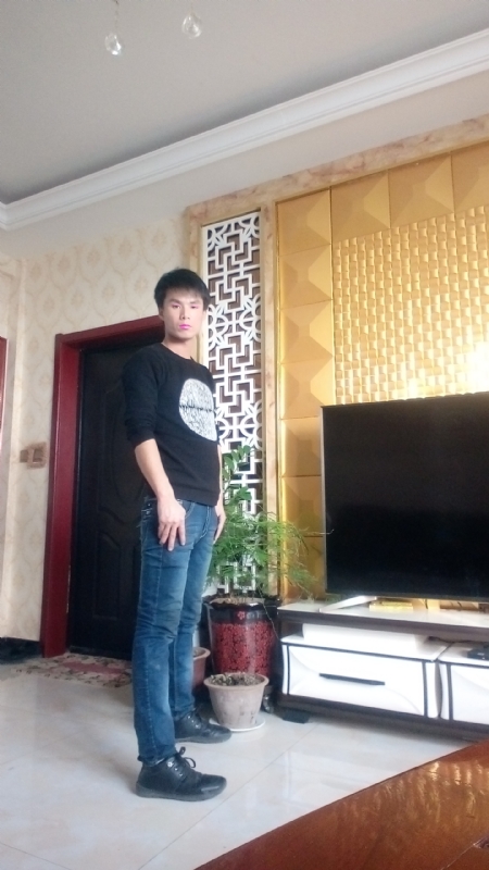 仅此而已的第一张照片--扬州相亲服务中心