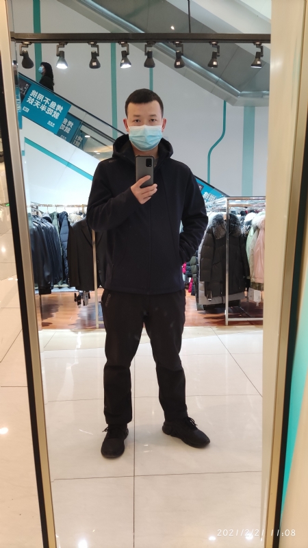 码头007的第一张照片--扬州相亲服务中心