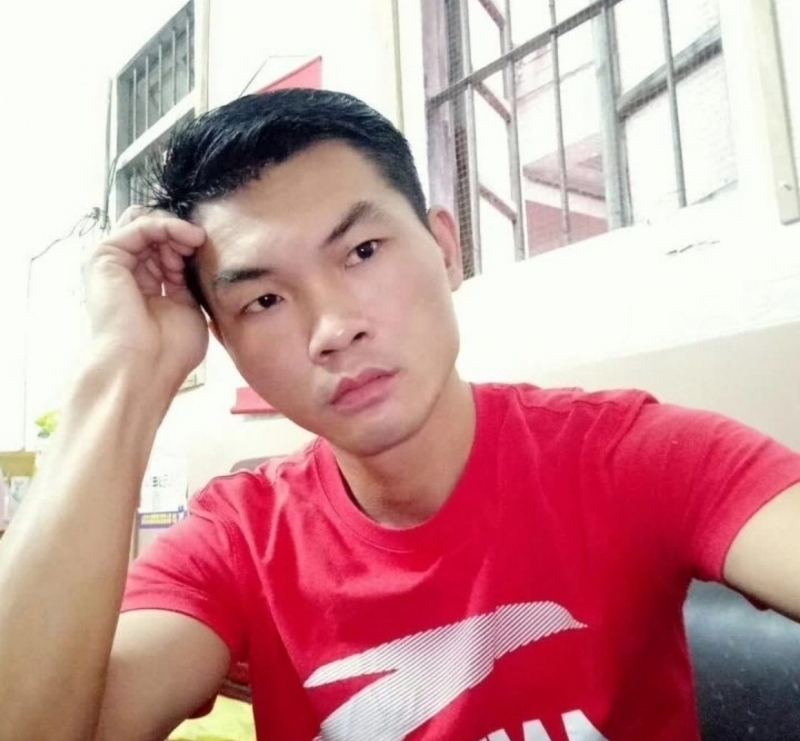 英俊的台灯的第一张照片--扬州相亲服务中心