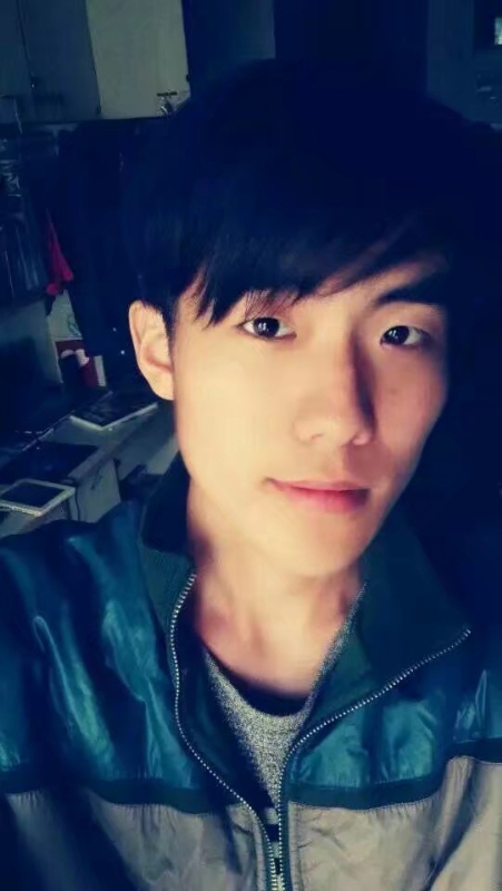 大尾巴哥哥的第一张照片--扬州相亲服务中心