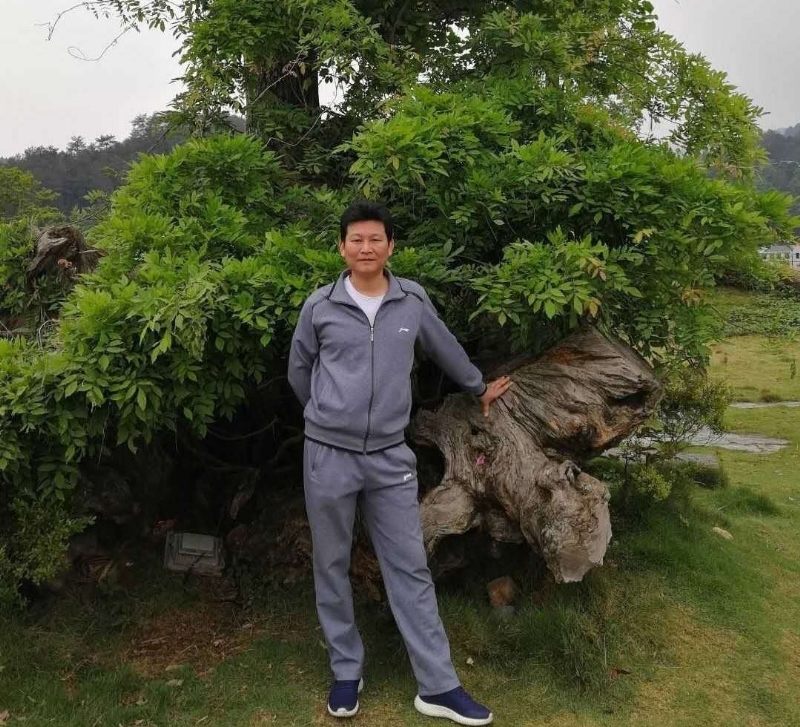 遗憾等于圆满的第一张照片--扬州相亲服务中心