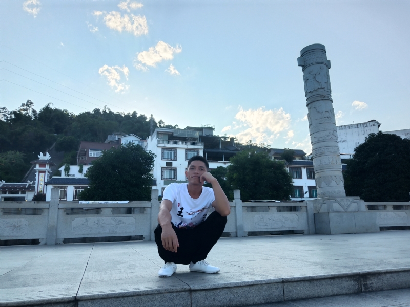 吾爱的第一张照片--扬州相亲服务中心
