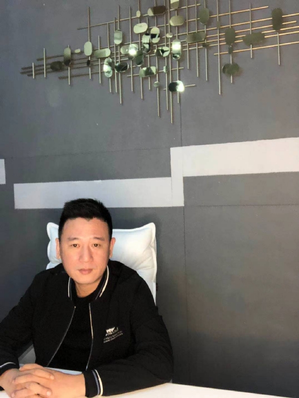 SAM的第一张照片--扬州相亲服务中心