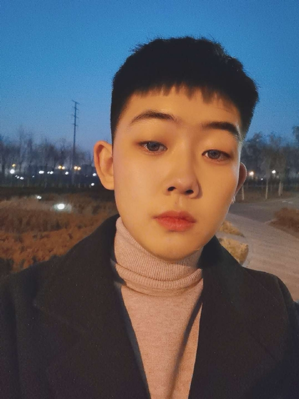 我有点吃不消的第一张照片--扬州相亲服务中心