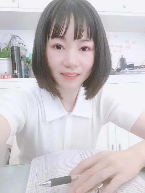 槑槑的第一张照片--扬州相亲服务中心