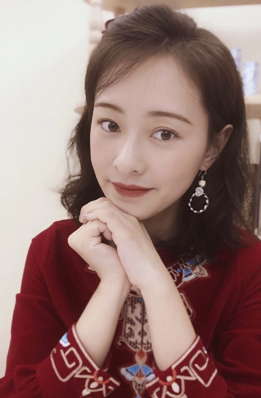 Betty的第一张照片--扬州相亲服务中心