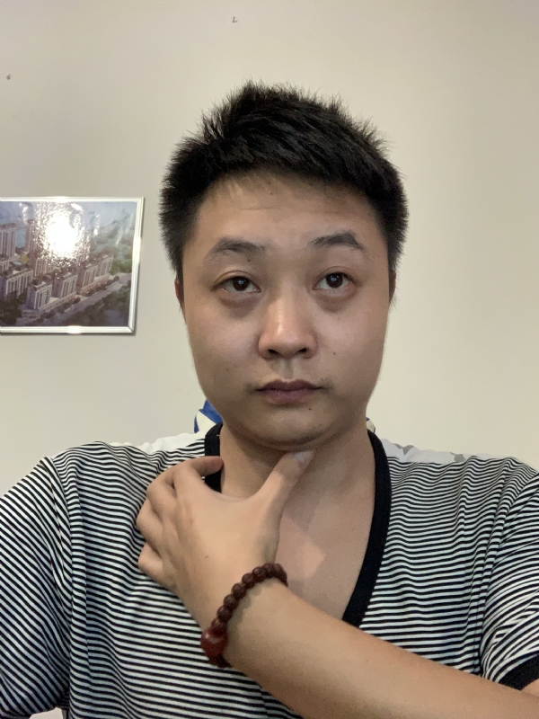 真心诚意的第一张照片--扬州相亲服务中心