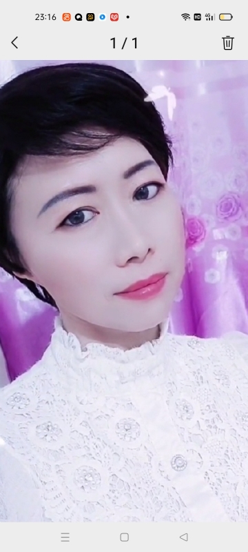 人生如茶的第一张照片--扬州相亲服务中心