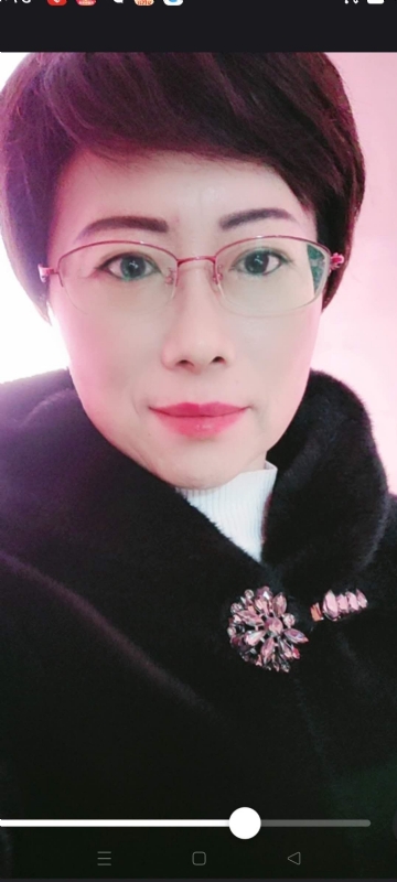 人生如茶的第二张照片--扬州相亲服务中心