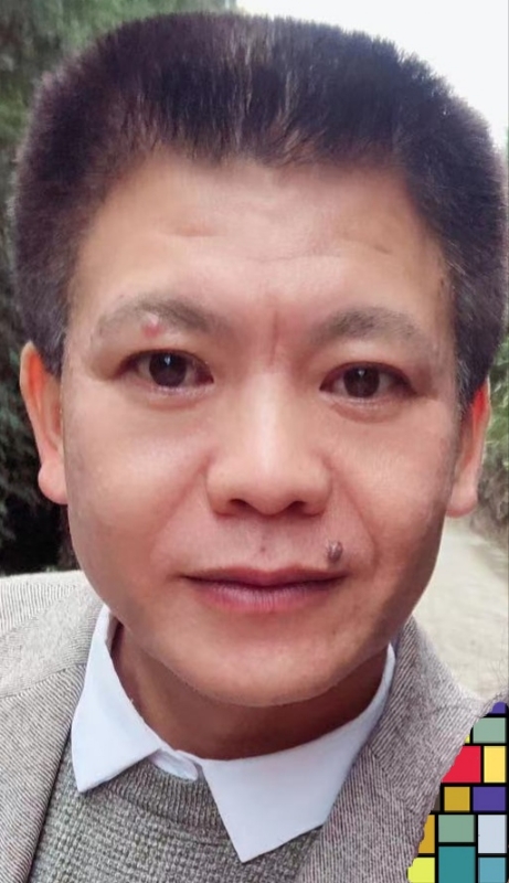 水中月的第二张照片--扬州相亲服务中心