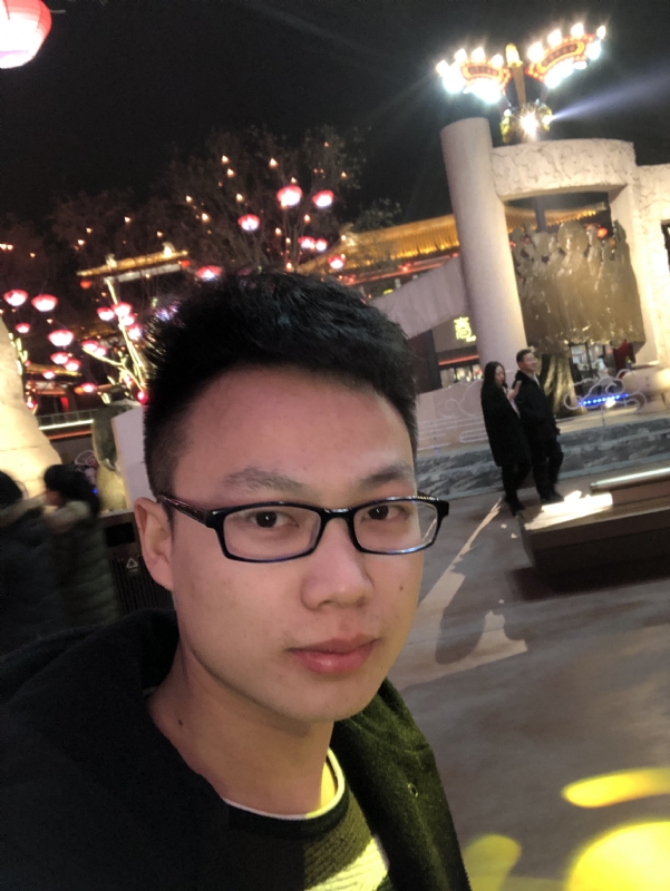 吃葡萄不吐葡萄皮的第一张照片--扬州相亲服务中心