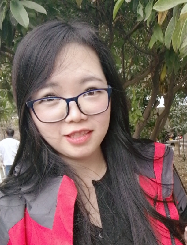 梨花的第二张照片--扬州相亲服务中心