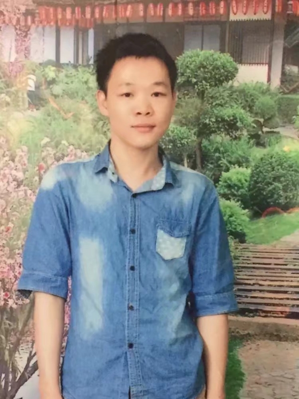 阿文的第一张照片--扬州相亲服务中心
