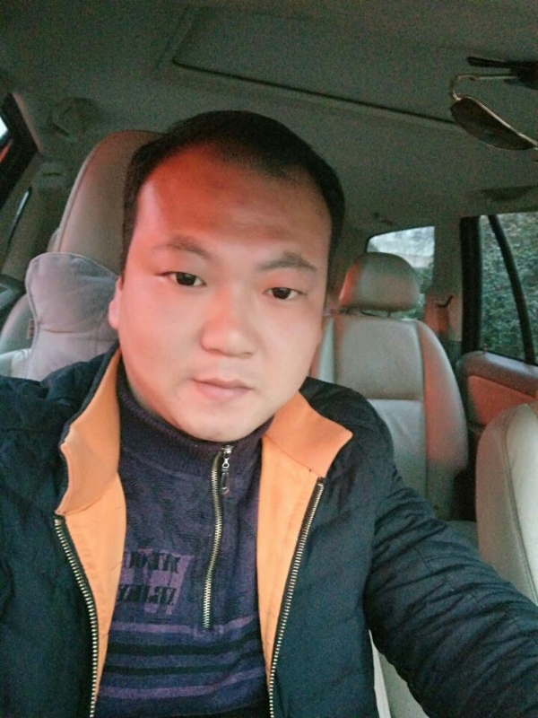 为梦想加油的第一张照片--扬州相亲服务中心
