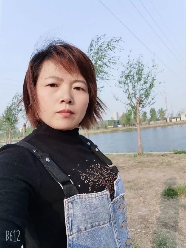 宁静致远的第一张照片--扬州相亲服务中心