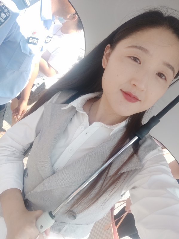 木子田心的第二张照片--扬州相亲服务中心