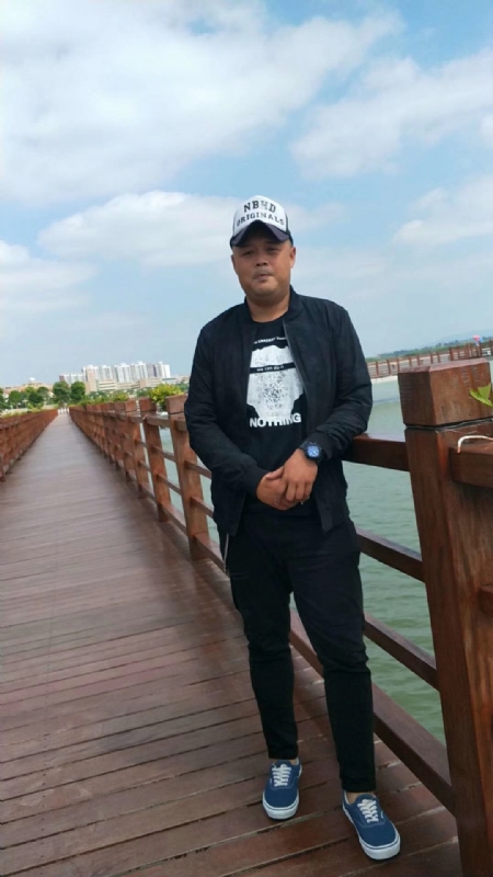 人生如戏的第二张照片--扬州相亲服务中心