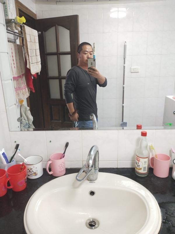 半世人间的第一张照片--扬州相亲服务中心