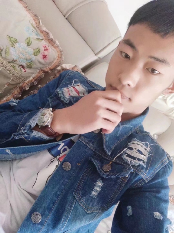 遗失的爱的第一张照片--扬州相亲服务中心