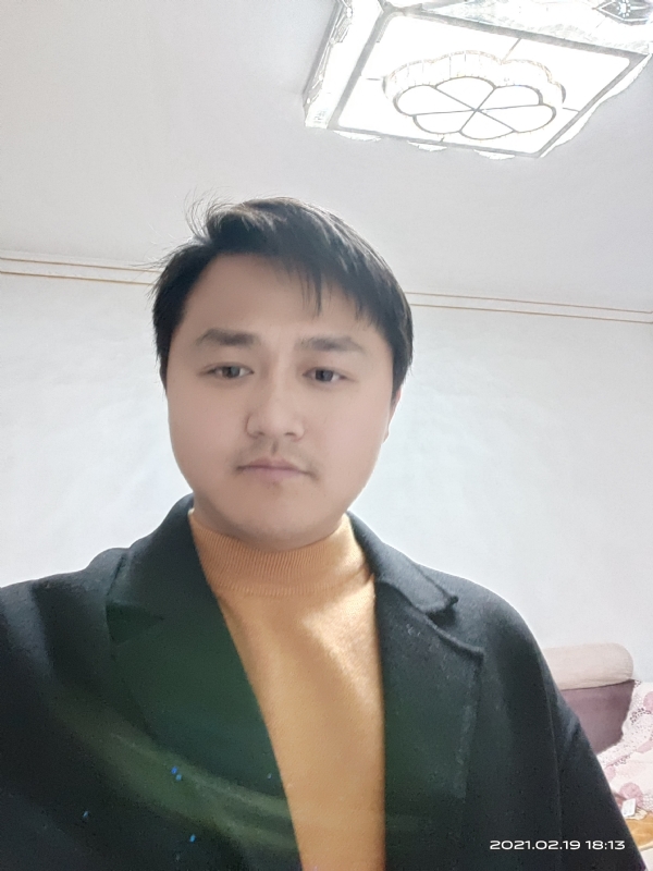 聆听的第一张照片--扬州相亲服务中心