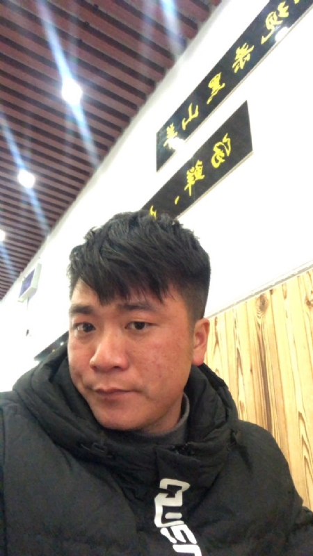 得得得的第一张照片--扬州相亲服务中心