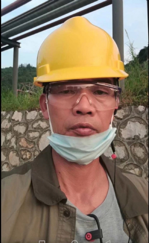 蓝天的第二张照片--扬州相亲服务中心