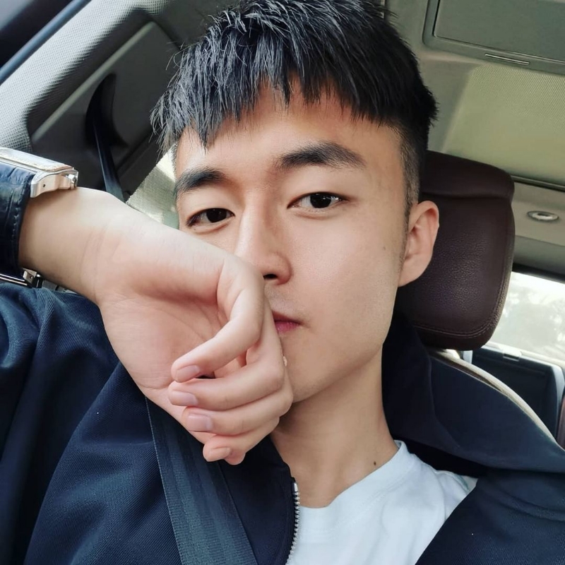 毅桦的第一张照片--扬州相亲服务中心