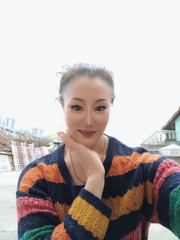 燕子的第四张照片--扬州相亲服务中心