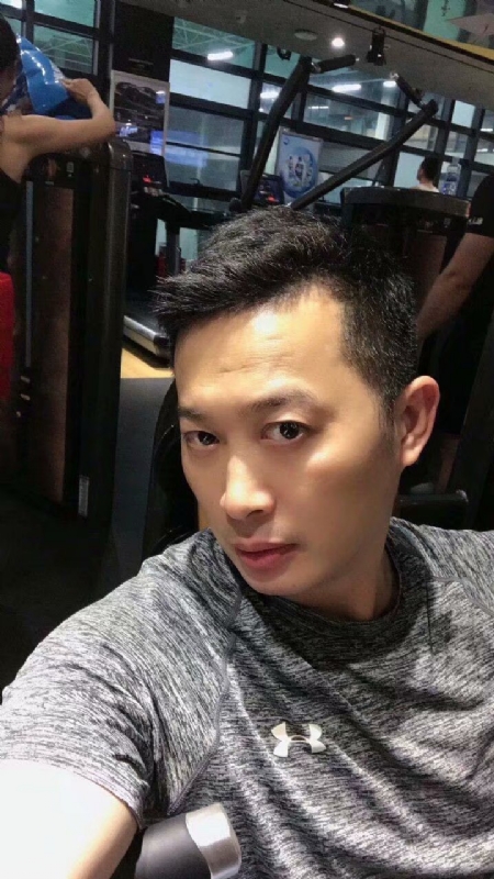 期待你的爱的第一张照片--扬州相亲服务中心