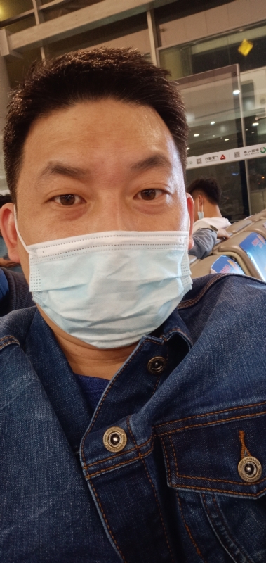 狗子的第三张照片--扬州相亲服务中心