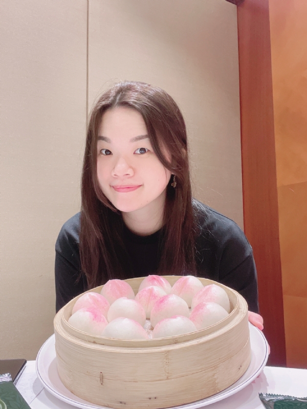 ceci的第一张照片--扬州相亲服务中心