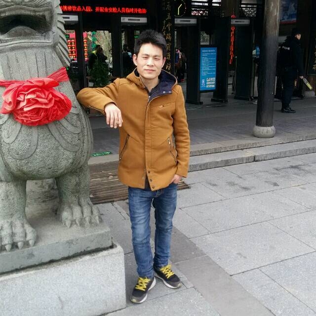 逆流的第一张照片--扬州相亲服务中心