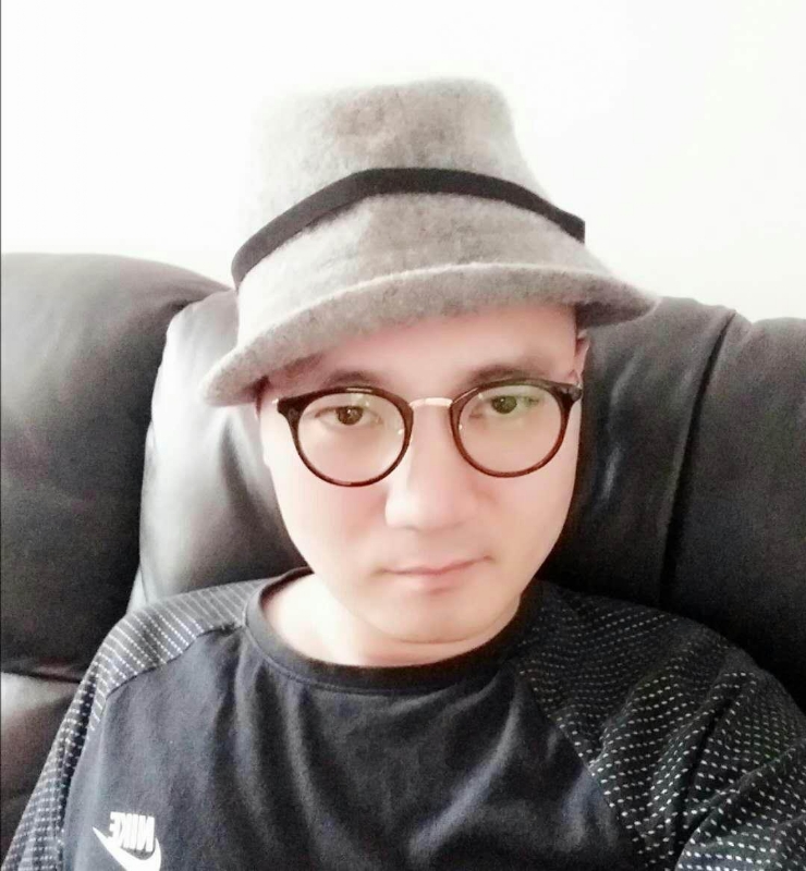 吳擁軍的第一张照片--扬州相亲服务中心