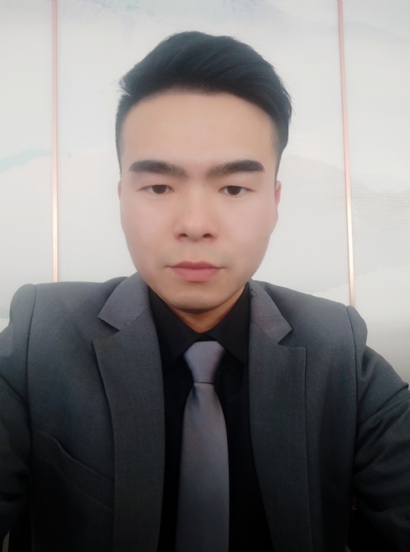 穿西装的鲨鱼的第一张照片--扬州相亲服务中心