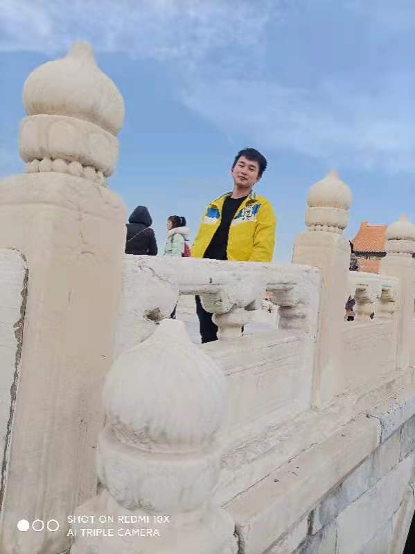 千城的第二张照片--扬州相亲服务中心