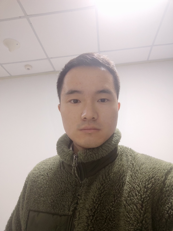 醒醒的第一张照片--扬州相亲服务中心
