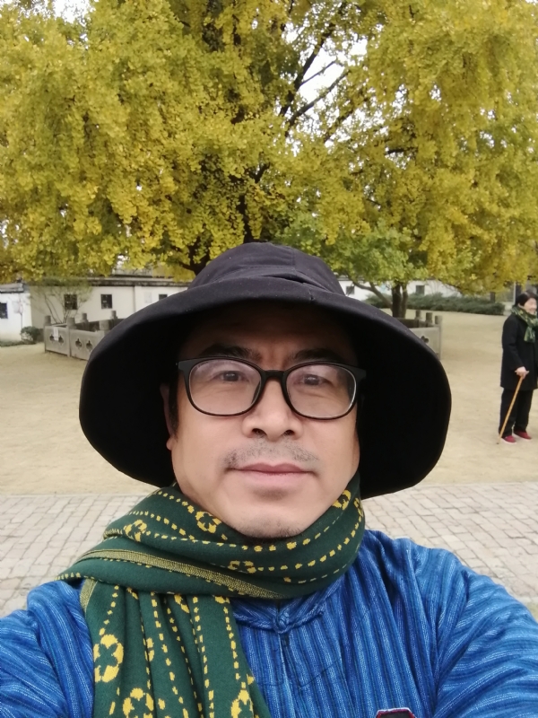 自由人的第一张照片--扬州相亲服务中心