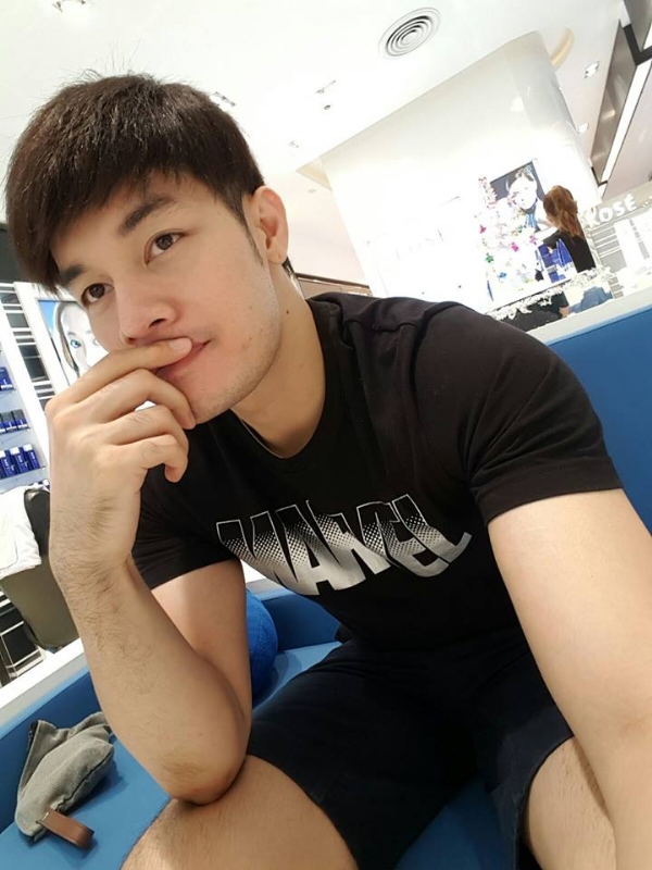 张枫的第一张照片--扬州相亲服务中心