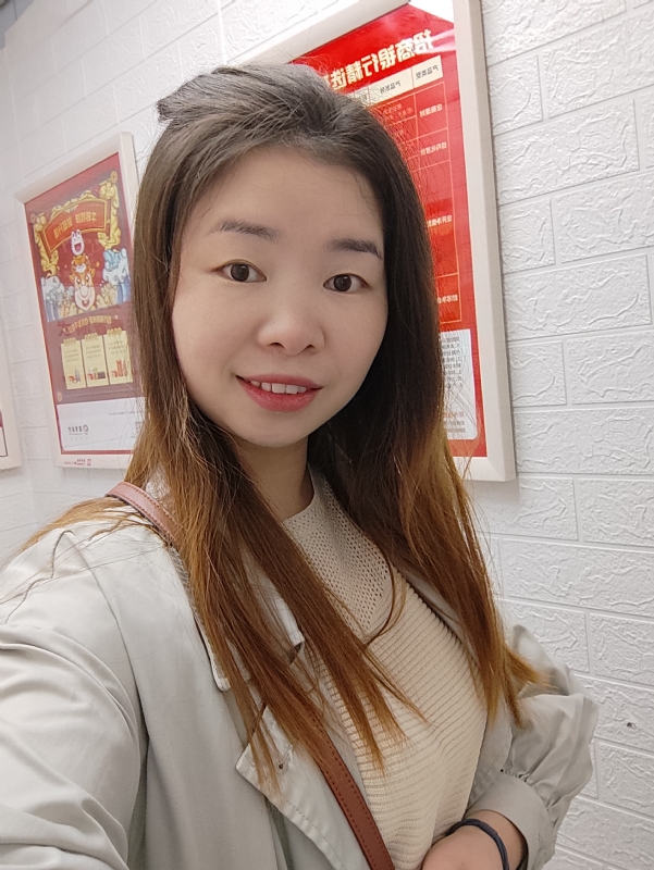 赫赫的第二张照片--扬州相亲服务中心