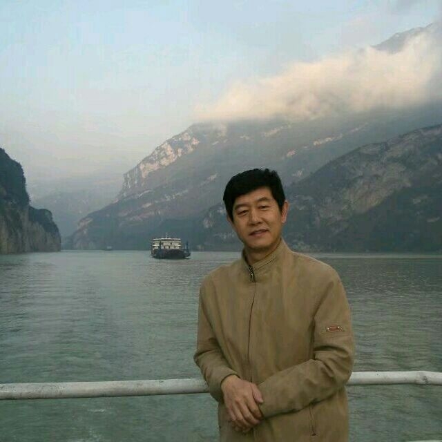 优秀善良1.78的第一张照片--扬州相亲服务中心